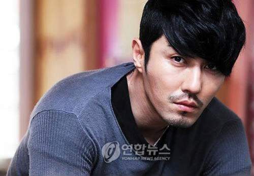 Seung Won trả lời tin nhận con riêng của vợ là con ruột 2