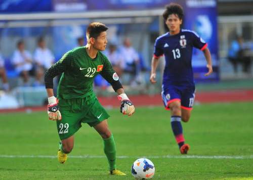 U19 Việt Nam thua tiếc nuối trước U19 Nhật Bản 2