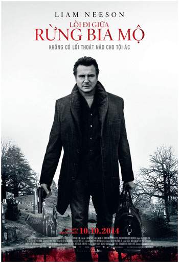 Phim mới của Liam Neeson cấm khán giả dưới 16 tuổi 2