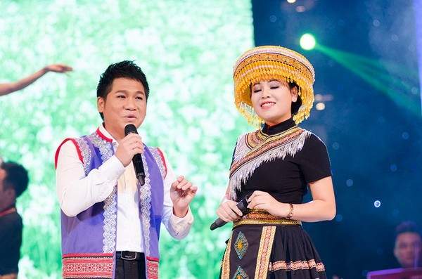 Những lý do bị cấm diễn của ca sĩ Việt 7