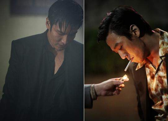 Ngắm Lee Min Ho "ngầu" trong trailer phim mới 2