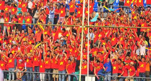 U19 Việt Nam và hiệu ứng tốt sau trận hòa U19 Trung Quốc 2