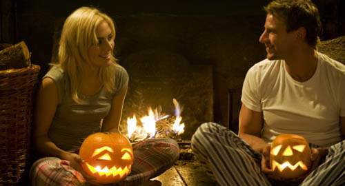8 điều siêu kỳ lạ về lễ hội Halloween 5