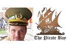 Đồng sáng lập trang Pirate-Bay bị bắt tại Thái Lan
