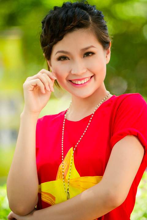 6 ứng viên Hoa hậu Việt Nam "nóng" từ vòng loại 9