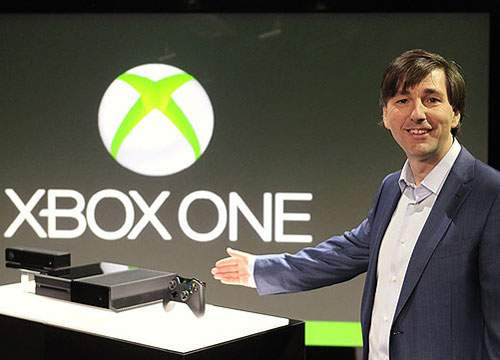 Xbox One giảm giá 50 USD