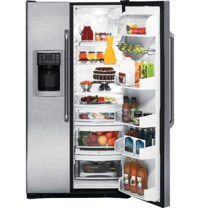 5 mẹo giúp giữ thực phẩm an toàn trong tủ lạnh 3