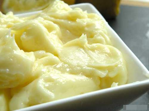 Tự làm mayonnaise cực đơn giản 10