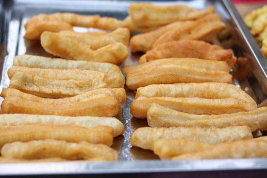 Những món ăn đường phố Hà Nội giá dưới 20.000 đồng 6
