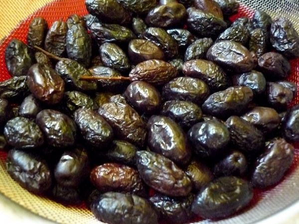 7 loại olive hảo hạng không thể bỏ qua 6