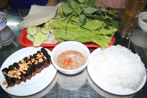 Ba món ngon từ thịt bò được ưa thích ở Sài Gòn 2
