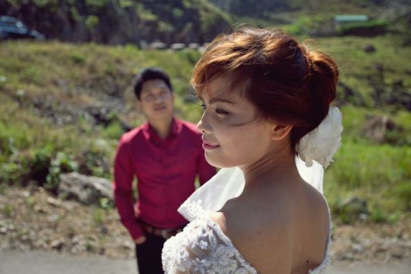 Bộ ảnh cưới đẹp trên cao nguyên đá Đồng Văn 27