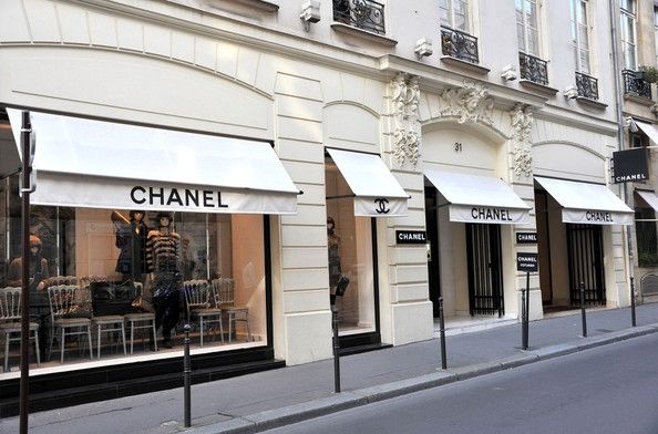 Điều gì khiến Paris trở thành kinh đô thời trang? 7