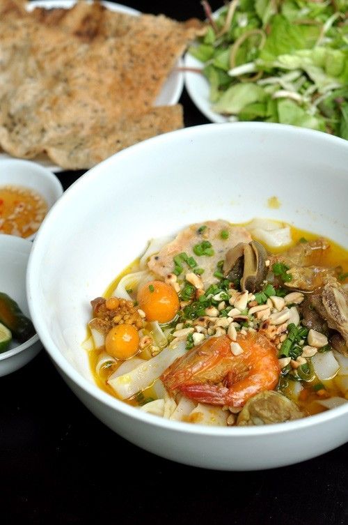 4 món ăn ngon nổi tiếng của đất Quảng Nam 6