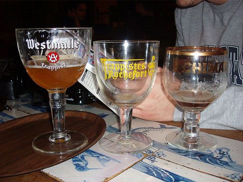 Sự độc đáo trong văn hóa bia của Bỉ 2