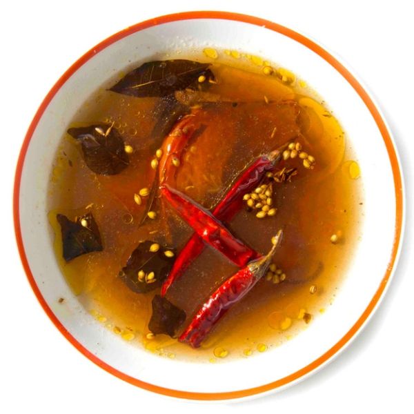 29 món canh súp hấp dẫn nhất Châu Á 15