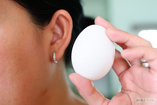 3 cách kiểm tra trứng ung đơn giản mà chính xác 3