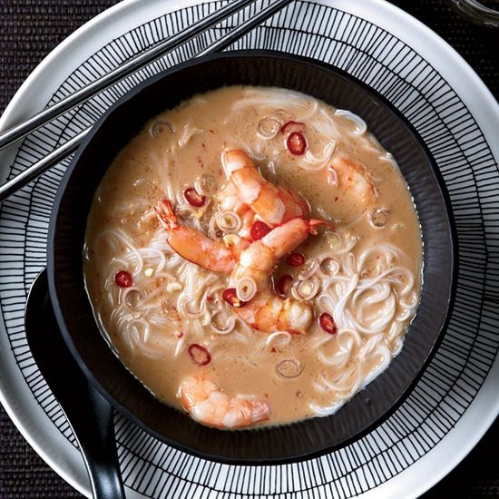 29 món canh súp hấp dẫn nhất Châu Á 7