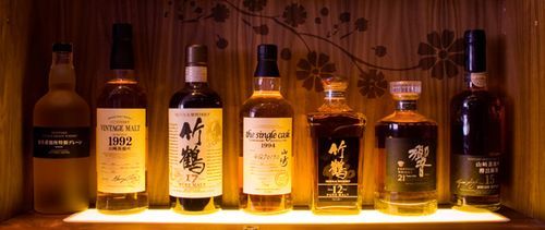 Hướng dẫn những điều nên biết về whisky 2