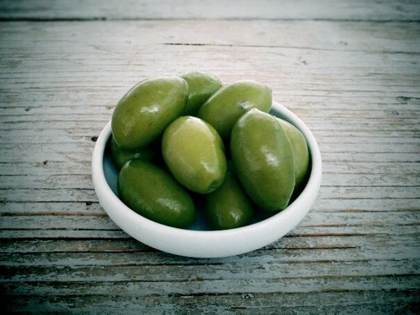 7 loại olive hảo hạng không thể bỏ qua 7