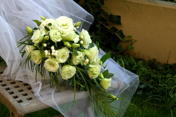 Những loại hoa ý nghĩa trong đám cưới 5