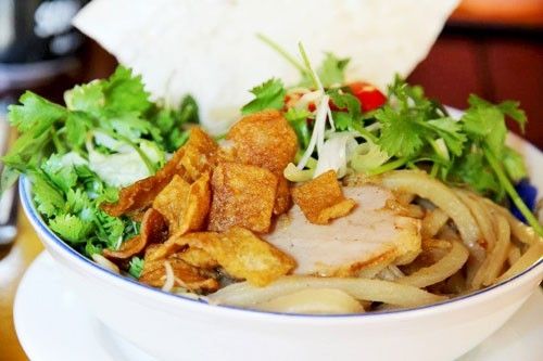 4 món ăn ngon nổi tiếng của đất Quảng Nam 7