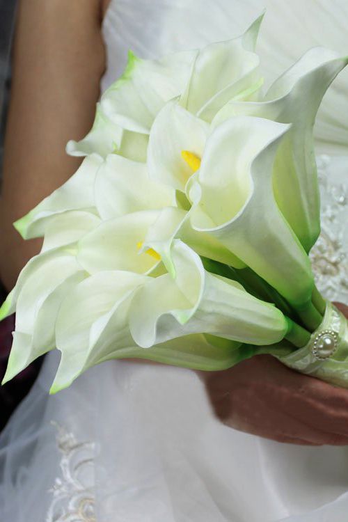 Những loại hoa ý nghĩa trong đám cưới 3