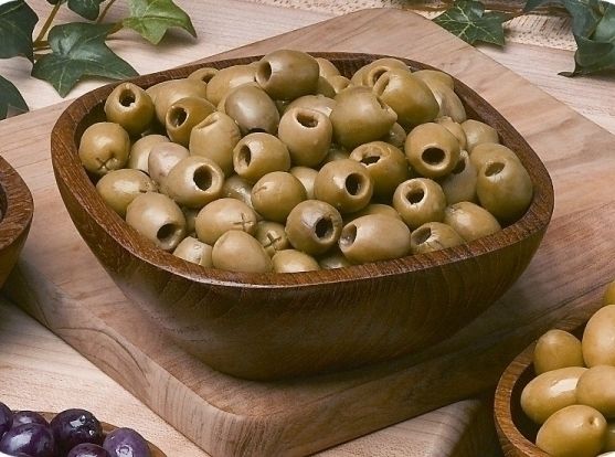 7 loại olive hảo hạng không thể bỏ qua 4