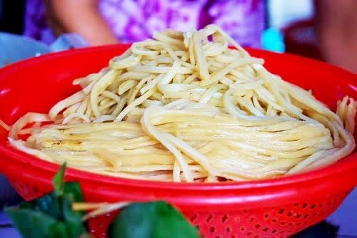 4 món ăn ngon nổi tiếng của đất Quảng Nam 8