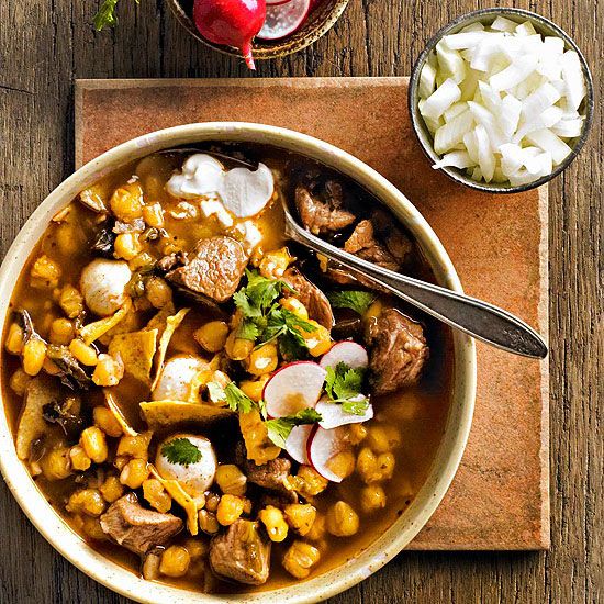 Món ăn Mexico – Vũ điệu quyến rũ của hương vị và sắc màu 9