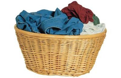 Hướng dẫn cách giặt ủi quần áo cho các chị em 3