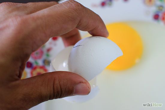 3 cách kiểm tra trứng ung đơn giản mà chính xác 4