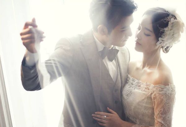 Ngắm nhìn khung cảnh đa dạng trong ảnh cưới Hàn Quốc 8