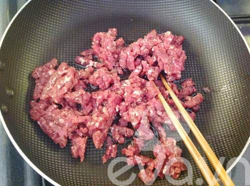 Thịt hầm rau củ kiểu Nhật siêu ngon 3