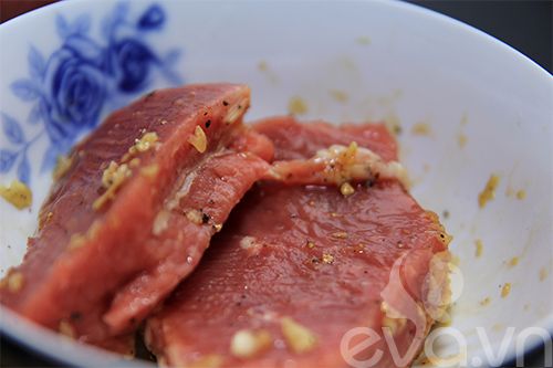 Thịt bò rim - món ngon ngày Tết ở miền Trung 7