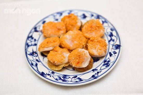 Bánh Xinh - ẩm thực Huế giữa lòng Hà Nội 4