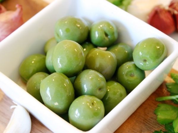 7 loại olive hảo hạng không thể bỏ qua 5