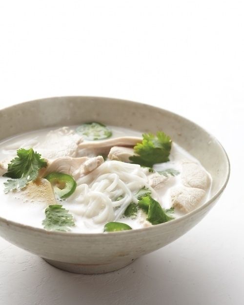 29 món canh súp hấp dẫn nhất Châu Á 22