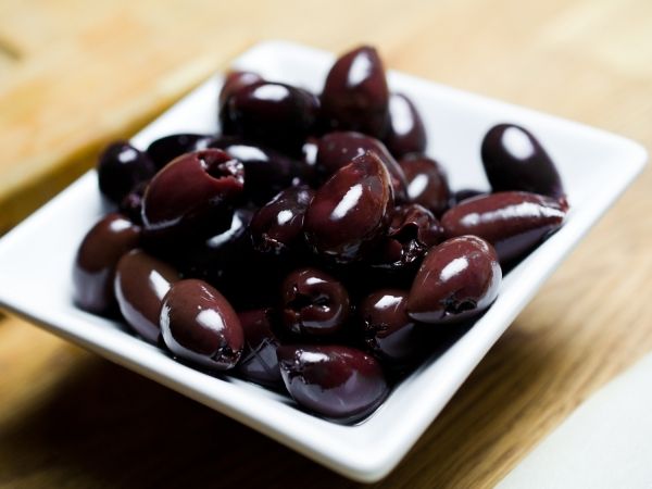 7 loại olive hảo hạng không thể bỏ qua