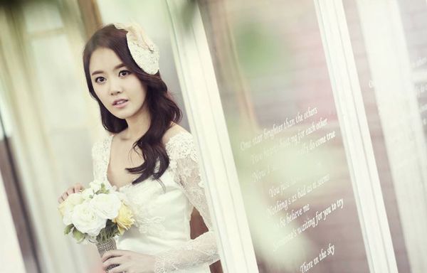 Ngắm nhìn khung cảnh đa dạng trong ảnh cưới Hàn Quốc 10