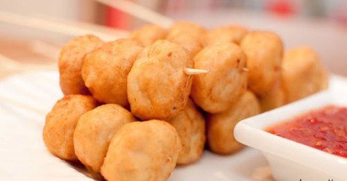 10 món ăn vặt rẻ nhất Sài Gòn cho teen 10