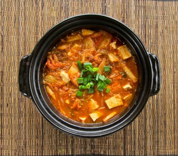 29 món canh súp hấp dẫn nhất Châu Á 24