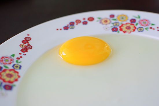 3 cách kiểm tra trứng ung đơn giản mà chính xác 5