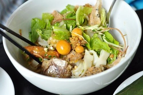 4 món ăn ngon nổi tiếng của đất Quảng Nam 5