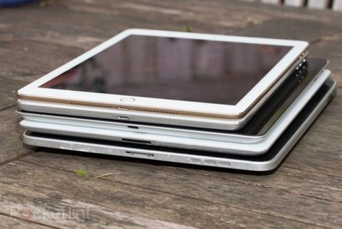 5 thế hệ iPad đọ dáng 8