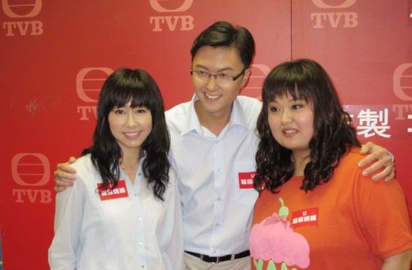 Bí mật của nữ diễn viên nặng ký nhất TVB 2