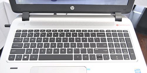 HP ra mắt laptop Envy 15 mới tích hợp Beats Audio 2