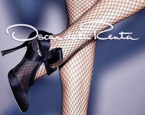 Những đôi giày khiến mọi phụ nữ ham muốn của Oscar de la Renta 7