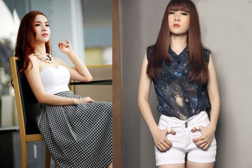 10 fashionista mới của làng giải trí Việt 9