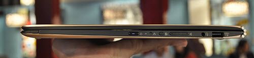 Lenovo ra mắt laptop sang trọng Yoga 3 Pro 10